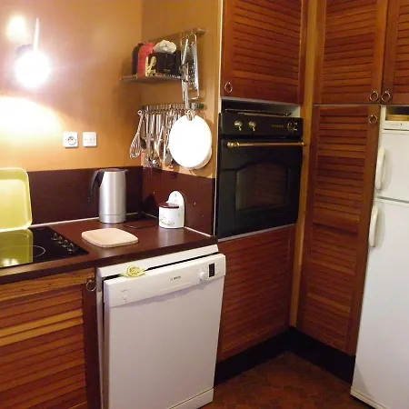 Apartamento Cassis 2 Théoule-sur-Mer