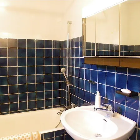 Cassis 2 Apartamento