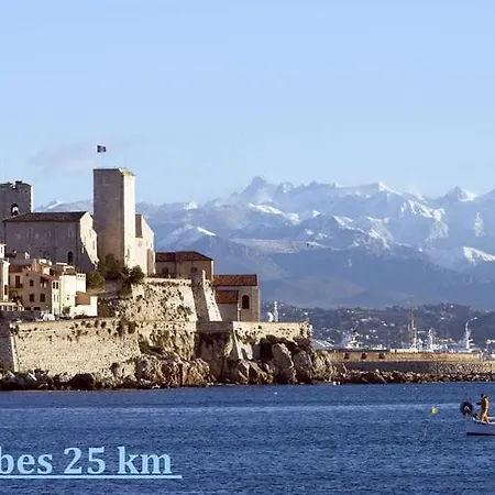 Apartamento Cassis 2 *