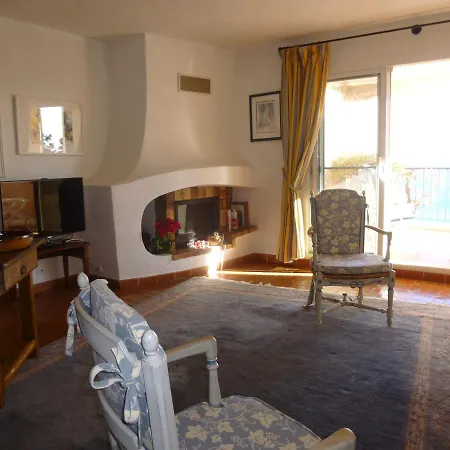 Apartamento Cassis 2 Théoule-sur-Mer